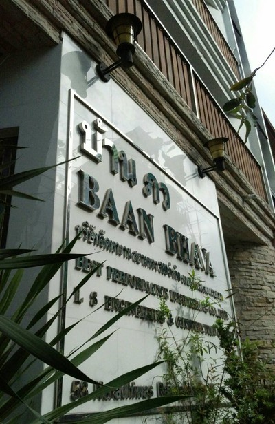 หน้าร้าน