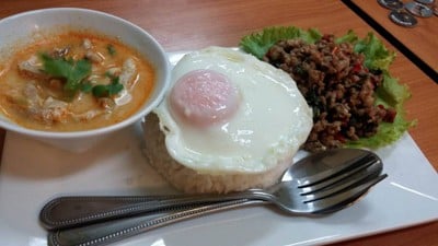 เมนูของร้าน Boarding Time Board Game Cafe