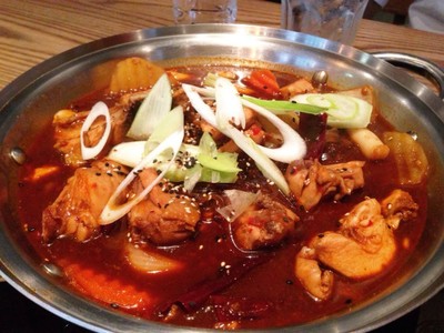JJANG Jjang  ร้านอาหารเกาหลี 짱 ปิ้งย่างบุฟเฟ่ต์ 000001