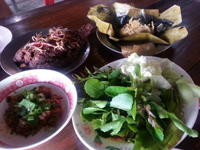 ภาพหมู่