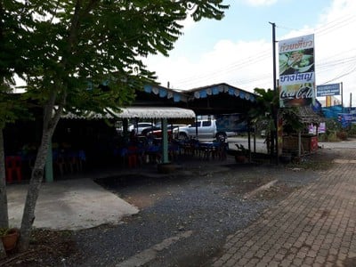 หน้าร้าน