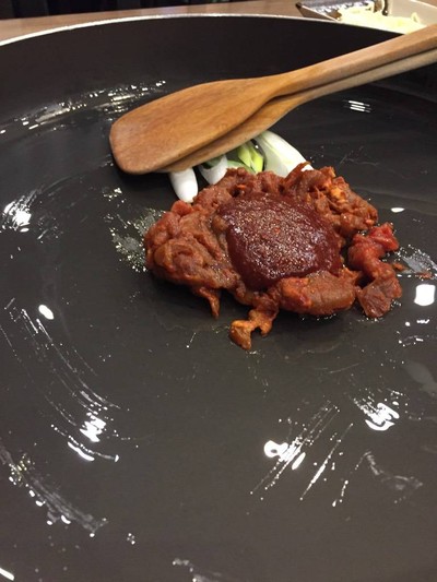 เทปันเนื้อ