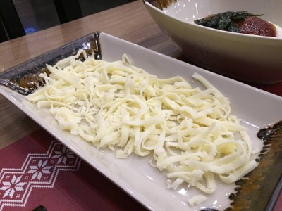 มอสซาเรร่าชีส