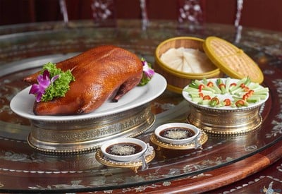 ไต่เซ๊งเยาวราช(เจ้าเก่าหลังสวนหูฉลาม)