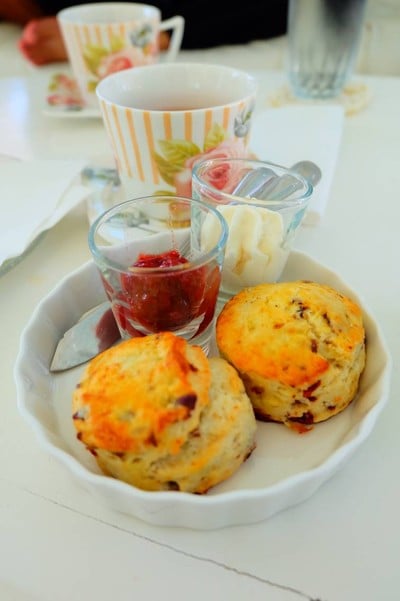 Morning Glory The Bakery House (มอร์นิ่ง กลอรี่ เดอะ เบเกอรี่ เฮ้าส์) สวนผึ้ง Morning Glory The Bakery House (มอร์นิ่ง กลอรี่ เดอะ เบเกอรี่ เฮ้าส์) สวนผึ้ง
