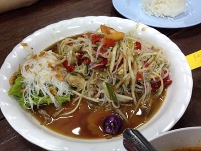 ANN & CHAI เมี่ยงปลาเผา ANN & CHAI เมี่ยงปลาเผา