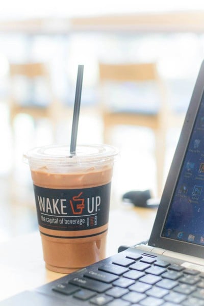 Wake Up มหาวิทยาลัยเชียงใหม่