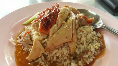 นิวย่งฮั่วโภชนา (Nio Yong Hua Phochana) ท่าพระจันทร์ นิวย่งฮั่วโภชนา (Nio Yong Hua Phochana) ท่าพระจันทร์