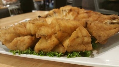 Laemcharoen Seafood เซ็นทรัลเฟสติวัลเชียงใหม่