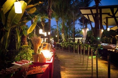 KABANG The Village Coconut Island Phuket