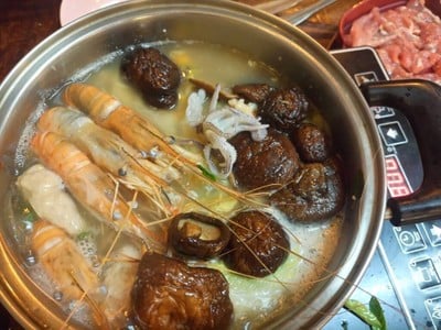 J Hot Suki แจ่วฮ้อนขอนแก่น สาขา 1 J Hot Suki แจ่วฮ้อนขอนแก่น สาขา 1