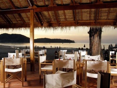 Fino  Sunwing Resort & Spa Bangtao