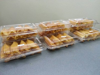 ขนมโตเกียว