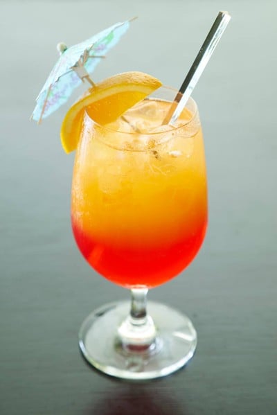 Cafe at Swissotel Resort Phuket