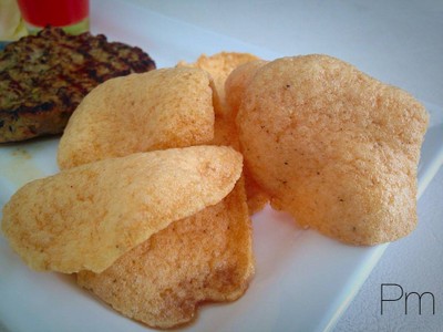 ข้าวเกรียบ