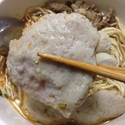 หมูบะช่อ