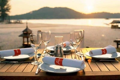 Fino  Sunwing Resort & Spa Bangtao