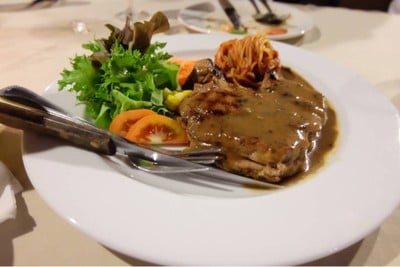 Village Farm & Winery