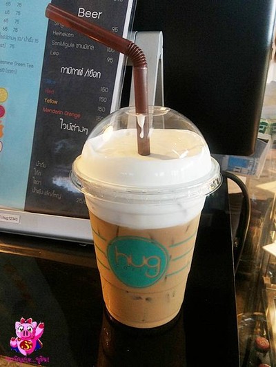 น้ำแร่ เอเวียง