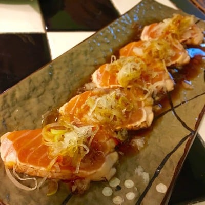Ichi Sushi