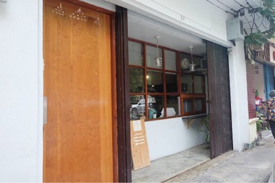 หน้าร้าน