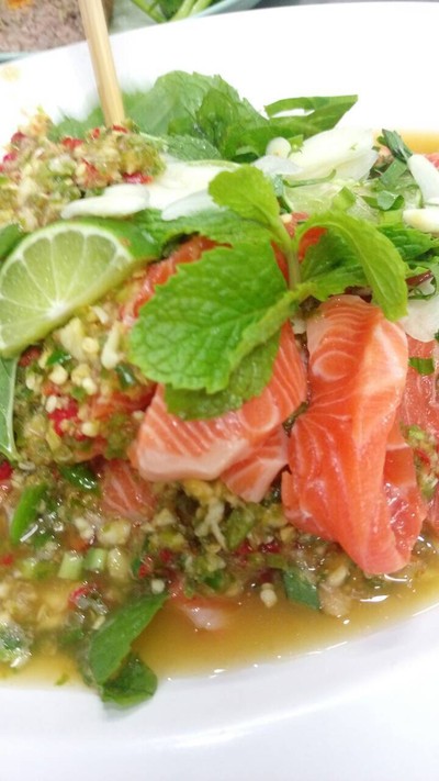 เจ๊โอว ข้าวต้มเป็ด