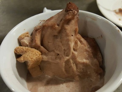 ภูเขาไฟโกโก้ น่าทานดีจ๊ะ