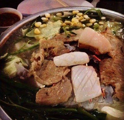 สวนหม่อน เนื้อย่างซ.30กันยา