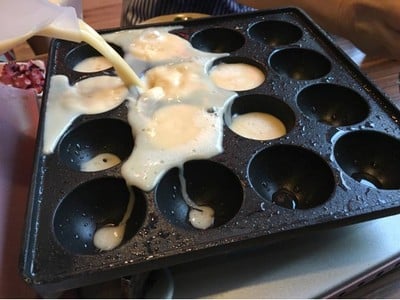 เมนูของร้าน Shakariki 432 ธนิยะ (Thaniya)