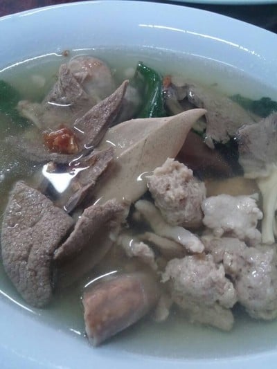 มะกัน ไข่กะทะ