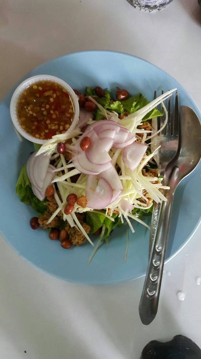 เรือคุณแมว