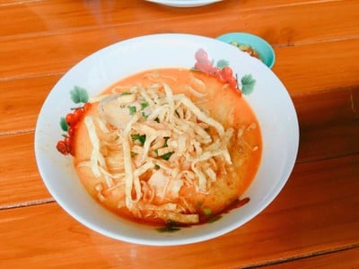 ก๋วยเตี๋ยวเมืองตาก ก๋วยเตี๋ยวเมืองตาก