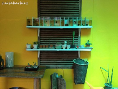 บรรยากาศ