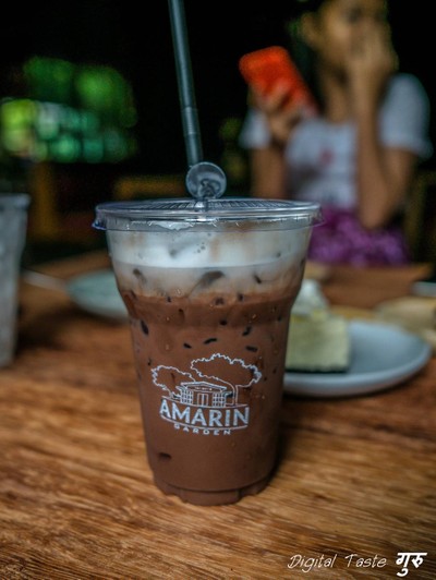 โกโก้เย็น