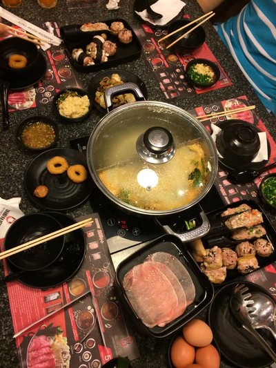 Shabu Haven (ชาบูเฮเว่น) CentralPlaza Pinklao Shabu Haven (ชาบูเฮเว่น) CentralPlaza Pinklao