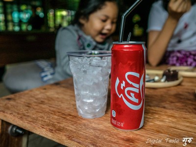 โค้กป๋อง