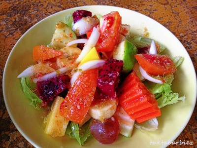 THAI SALAD