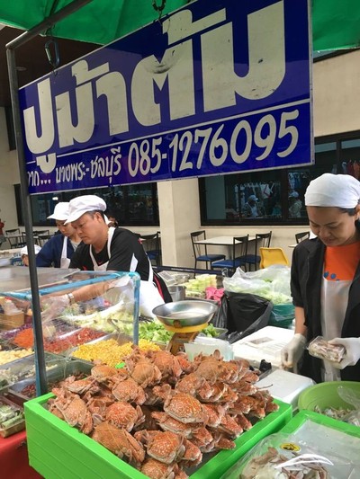 หน้าร้าน