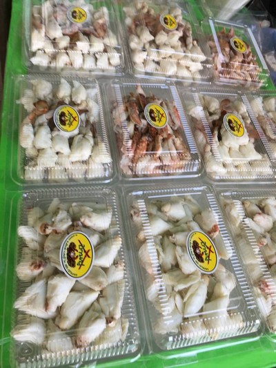 ร้านขายปูม้า สดใช้ได้ค่ะ