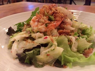 Captain Noi Café & Hangout