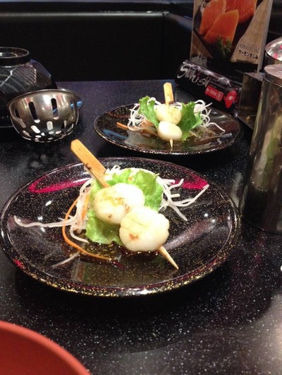 Shabushi (ชาบูชิ) เซ็นทรัลเฟสติวัล เชียงใหม่ ชั้น 5 Shabushi (ชาบูชิ) เซ็นทรัลเฟสติวัล เชียงใหม่ ชั้น 5