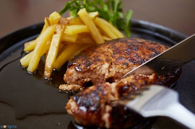 Sriracha-Ya 白茶家