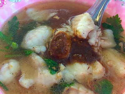 ป.ข้าวผัดปู ข้าวต้มปลา กุ้งอบวุ้นเส้น ป.ข้าวผัดปู ข้าวต้มปลา กุ้งอบวุ้นเส้น