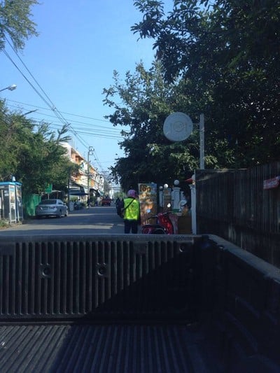 หน้าร้าน