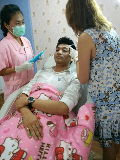 Cottonwool Clinic (คอททอนวูลคลีนิค) Cottonwool Clinic (คอททอนวูลคลีนิค)