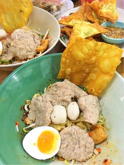 นัวโภชนา สะพานควาย