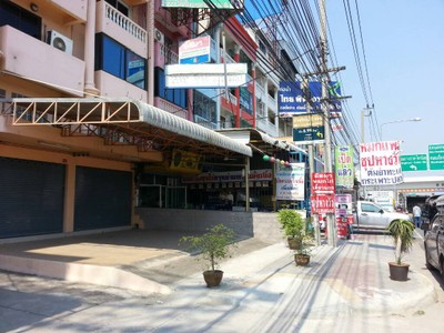 หน้าร้าน