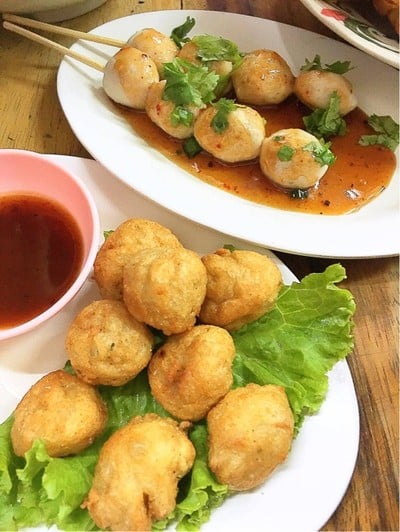 นัวโภชนา สะพานควาย