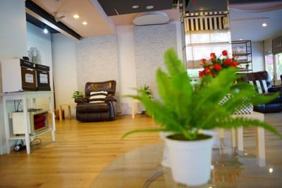 City nail เชียงใหม่