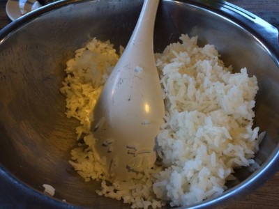 ข้าวโถ
